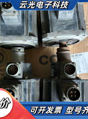 伺服电机MDMA102A1G，折机，质量，4个议价