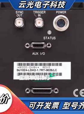 SENSORS UNLIMITED SU1024-LDH2-议价