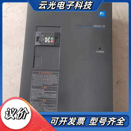 变频器FRN0203F2S-4C议价