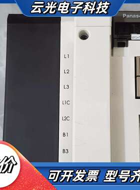 驱动器MFDHTB3A2B03议价