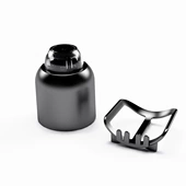 X5头无线远程高清DV户外运动监控器红外家用夜视机