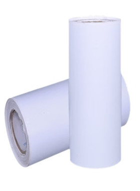 圣一智控 SY  260mm*20m 白 标签胶贴 (计价单位：卷) 白色