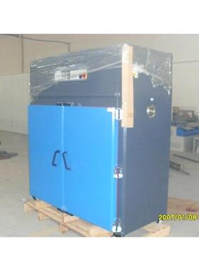 供应9层箱型干燥机/TSCD-9层烤箱485通信PTD做的演算恒温控制