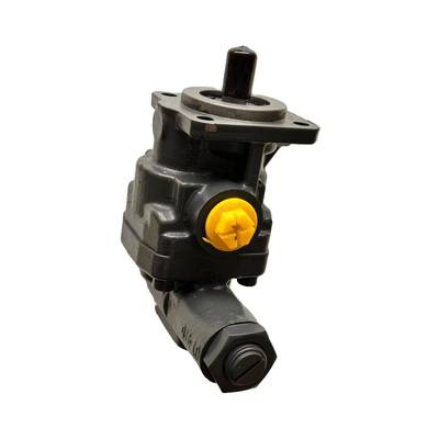 KF系列齿轮泵KF2.5-KF200克拉克克拉赫特