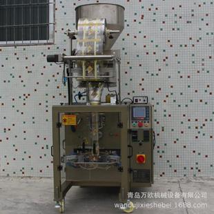 全自动包装 机厂家直供 机食品工业化工颗粒粉末立式 包装