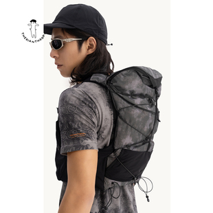 半兽人THERIANTHROPY 12L可扩容Morph越野背包户外登山双肩包