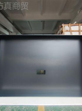 吉康不锈钢壁龛嵌7XFB5盒寸壁龛边框嵌入式金属视卫生间壁龛入电