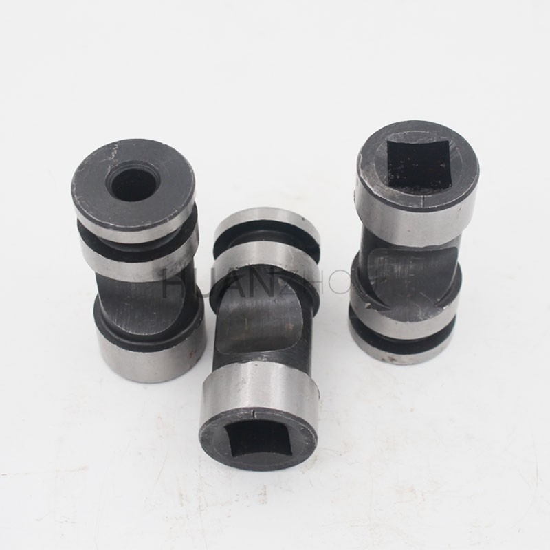 车床D型连接主轴头扳手凸轮D6 D8 D11凸轮锁紧卡柱12方 14方