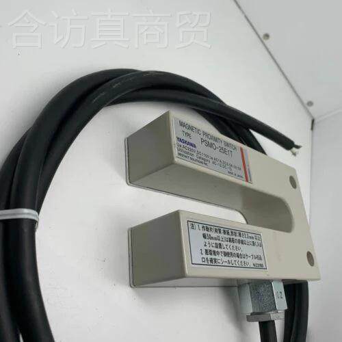 日本YASKCLKWA安川磁A限位开关PSM5O-2E1T全新性原装