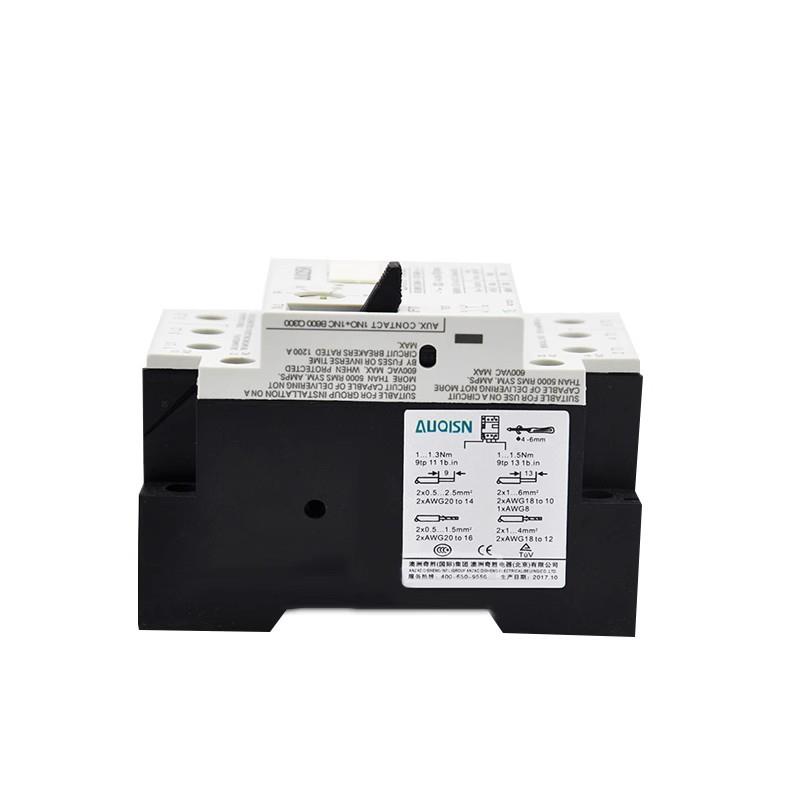 澳洲奇胜断路器QSVU13-1MN00/MP/ML/MM/MK/MJ/QSVU16-1MP00/1NK00