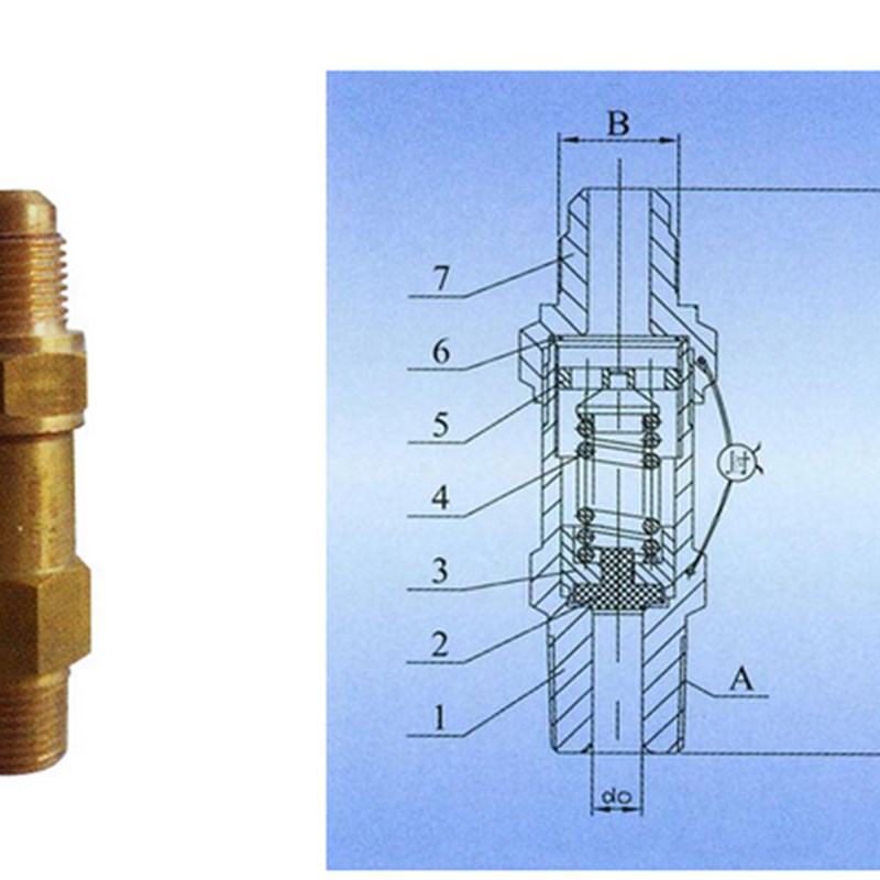 SFA-22C300T约克螺杆冷水机组冷凝器 蒸发器 制冷 冷冻安全阀DN15