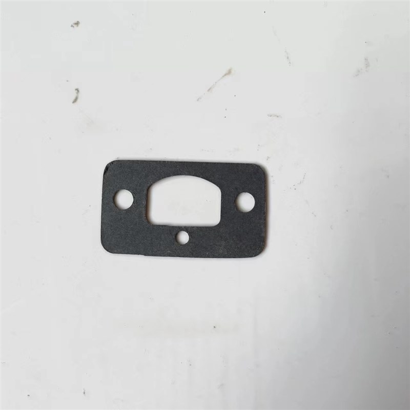 欧玛打草机43/36割灌机进气管垫片