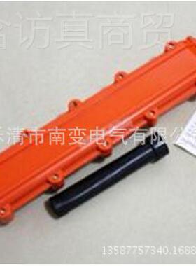 OTNHA1-63ACB63A行自车起重REB按钮 行车控制开关 起-重按钮红色