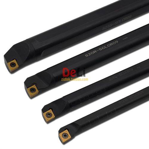 包邮95度 数控刀杆 32mm内孔车刀 S32T-SCLCR09/S40T-SCLCR09