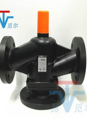 BELIMO搏力谋 电动二通调节阀 H6065W-SP H6080W-SP H6250W-SP