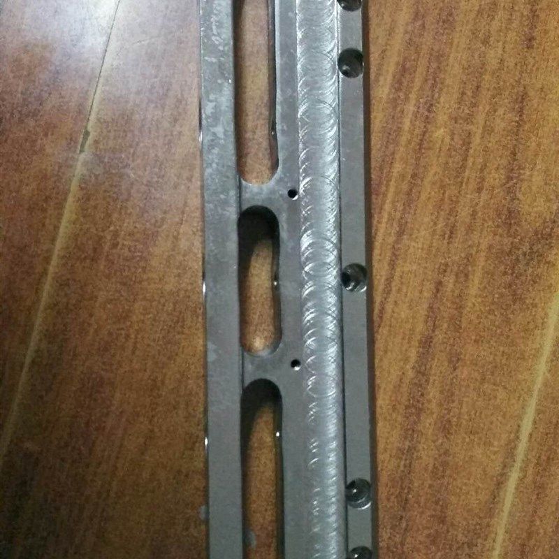 枕式包装机刀座