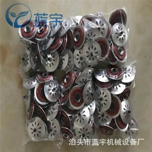 15单向阀A2958止回阀铸铁逆止阀电厂输灰备件厂家 氟橡胶阀芯DXF