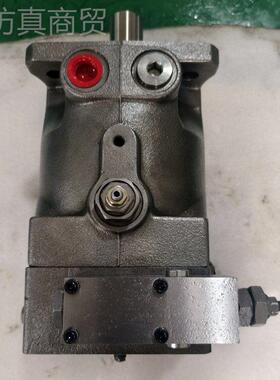 派克PVO801RK1T1NSC液压柱塞泵PV180派克 L270 032R1K1T1WMM变量C