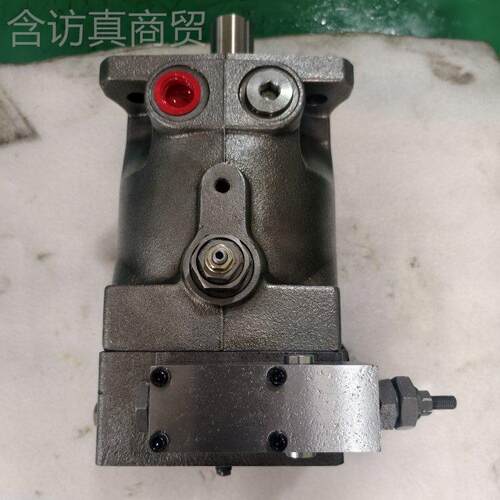 派克PVO801RK1T1NSC液压柱塞泵PV180派克 L270 032R1K1T1WMM变量C