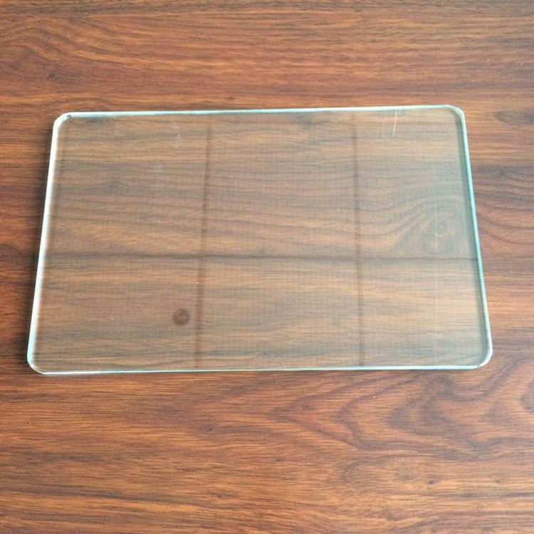 万濠投影仪影像测量仪台玻璃三丰二次元载物台光学玻璃可订做