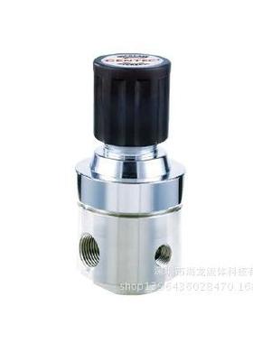 特气减压阀 GENTEC 捷锐减压器R22SLMK-DGW-04-04