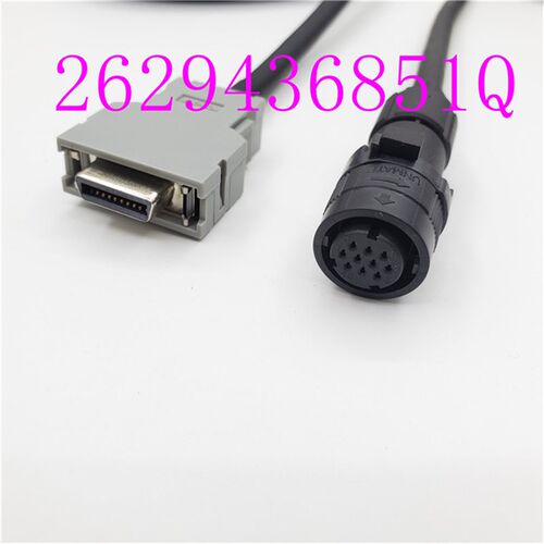 8015-T840发那科编码线A660-8015-T840 L=5MA 10MA 15MA 20MA