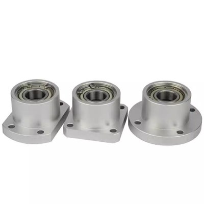 BFP02/12/22轴承座6804/6904/6004/6204/6805/6905/6005ZZ-L35/50