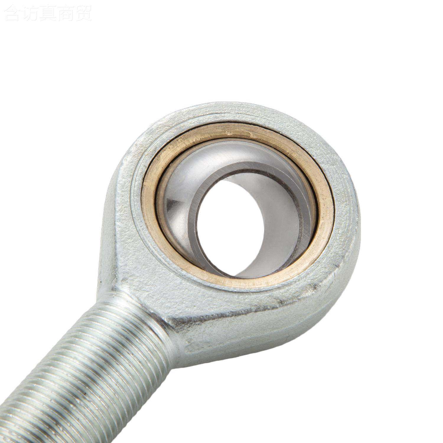 厂家直眼销推荐反关29809鱼杆端节轴承 SA5T/K内外螺纹正牙 轴承,厨房电器,其他商用厨电,淘宝优惠券,粉丝福利购,淘宝优惠卷