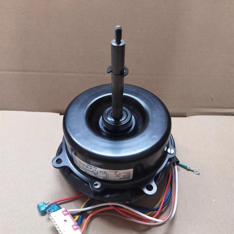 原装格力空调配件风机 FN100F 天花天井机到内电机 YDK90-6L 马达