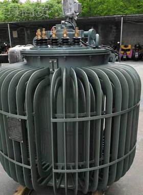 出口尼p泊尔Neal列三相调压器TSIETJA系电机检测自冷感应调压器10