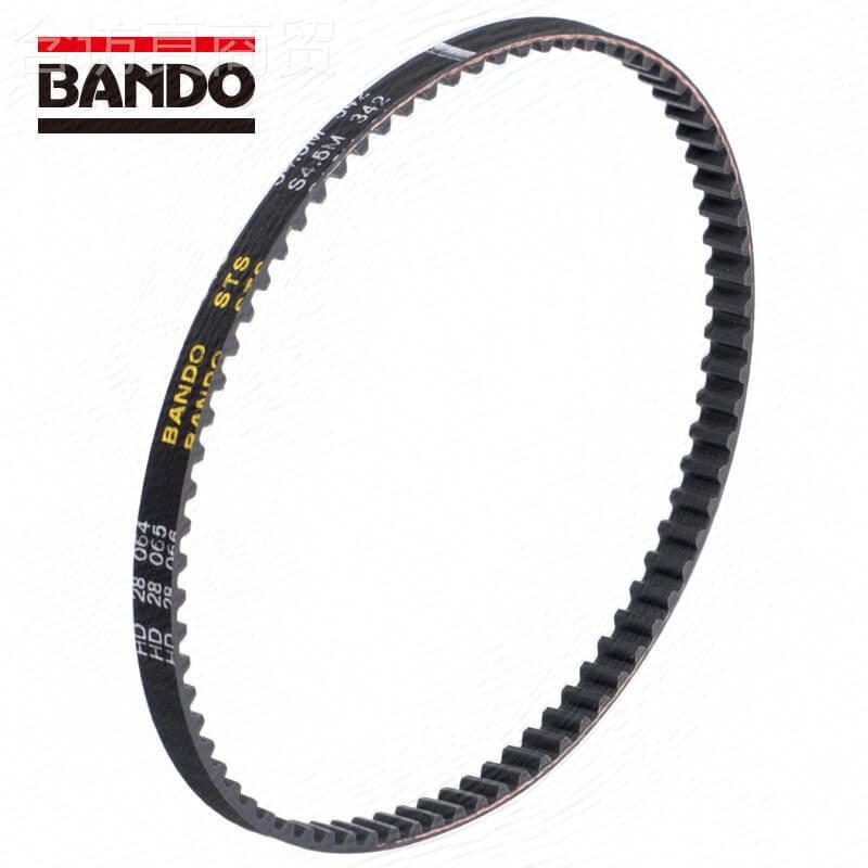 B5ANDO东阪皮带S同步BANDO/阪带 4.M