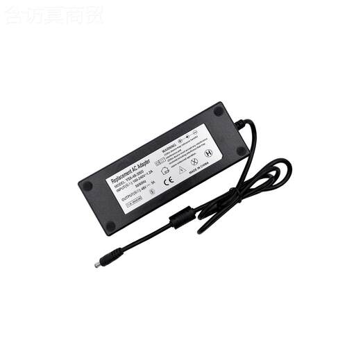 POE光端机QJR电交机源V48V3A电源适配器483000MA稳换压适配器通用