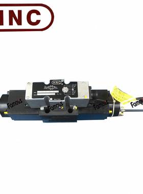 PEDV-10-3C2-75L-ES 台湾HNC比例方向控制油压阀HAITIAN 50L-ES