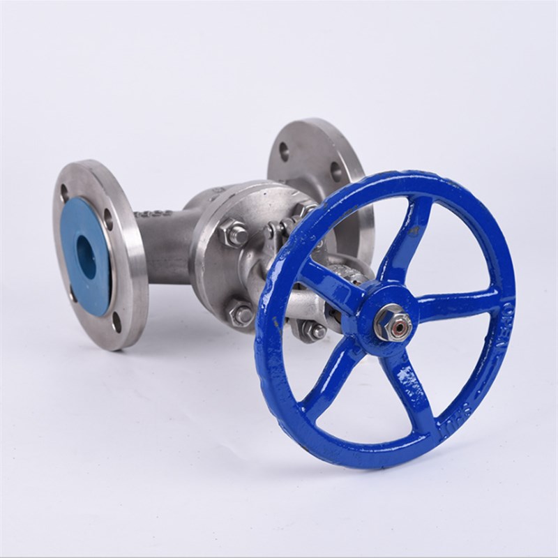 铸钢WCB国标碳钢法兰截止阀J41h-16c2540C蒸汽导热油阀门截止阀工