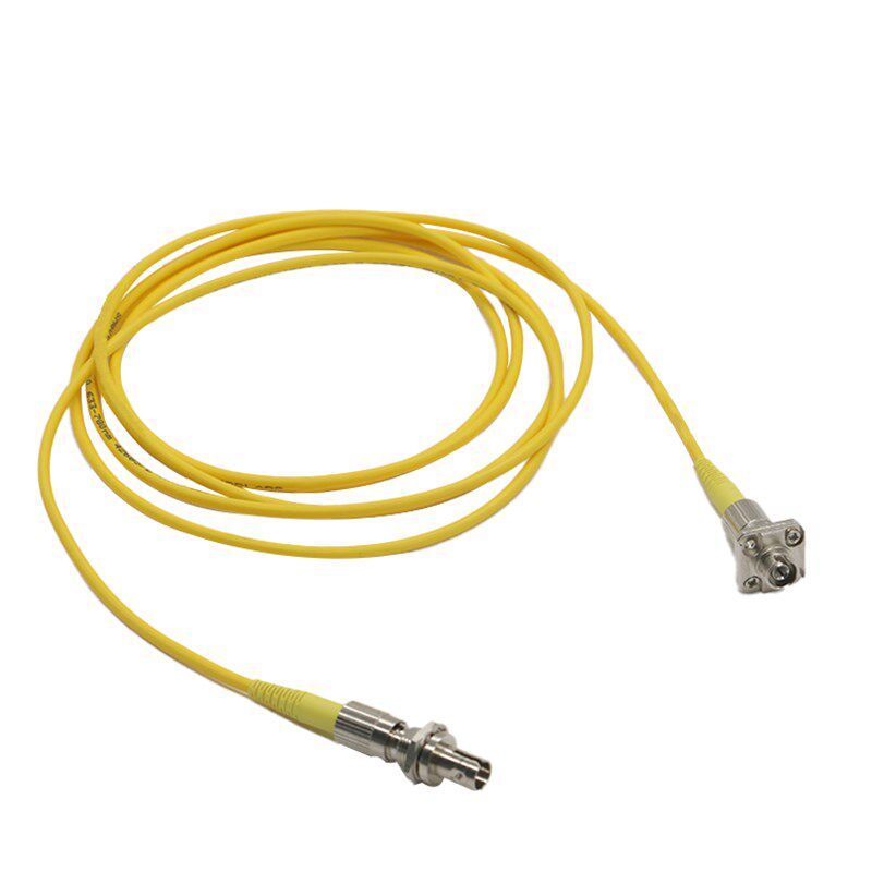 工术(KungShu)CA系列光纤跳线用适配器\光纤适配器\SMA\FC\ST\SC