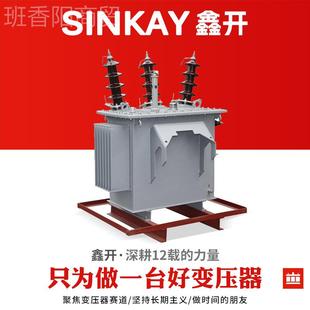 s1铜3250kva315kw80千瓦10kv0380伏400油浸式 KAQ 大功率全电力变