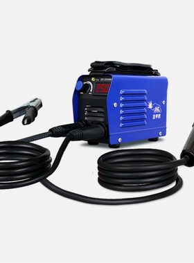 德国进口金亨昌电焊机家用220V小型250迷你便携式全自动全铜微型