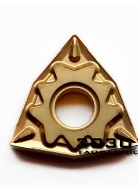 正宗京瓷 WNMG080404-HQ CA5525/WNMG080404-HQ CA5515