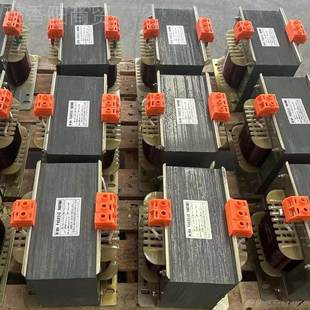 头厂家现ASG货供应单BK 质变量 5KVA隔离压器机床控制变相压源器