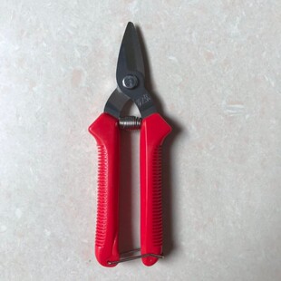 编藤椅葡萄剪桔子剪刀稀果剪番茄剪摘果剪刀蔬果剪柠檬剪编藤剪刀