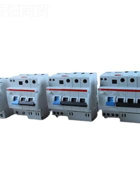 AB漏B电保护器断/路器GSH201KQT 202 203 204 AC-1D6D8D0D13D160.