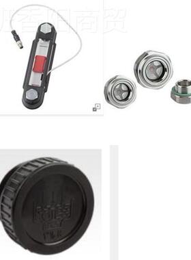 德国KIP球锁销 K011620弹83X 整簧柱塞80956 P高度调螺栓