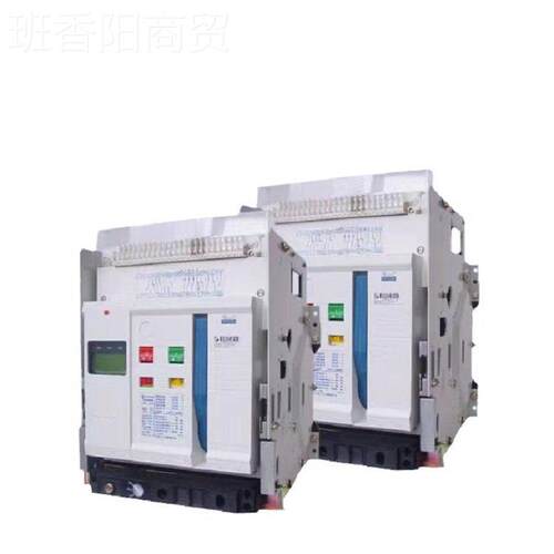 二一三框式架断路器GSW-1型600REDC/3 1000A M固定2/抽出式