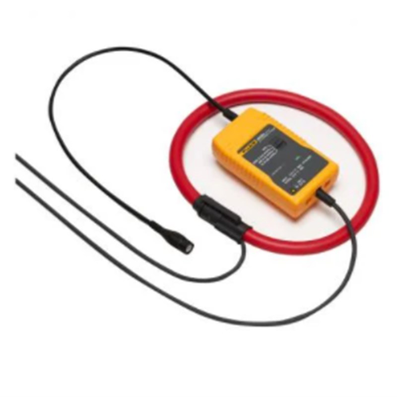 美国 原装 正品 FLUKE 福禄克 附件 I2000 flex 交流 柔性 电流钳
