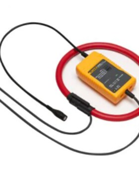 美国 原装 正品 FLUKE 福禄克 附件 I2000 flex 交流 柔性 电流钳