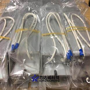 电梯 大功WTW率梯形铝壳刹电阻 40欧频 4车R 变器制0动电阻 500W