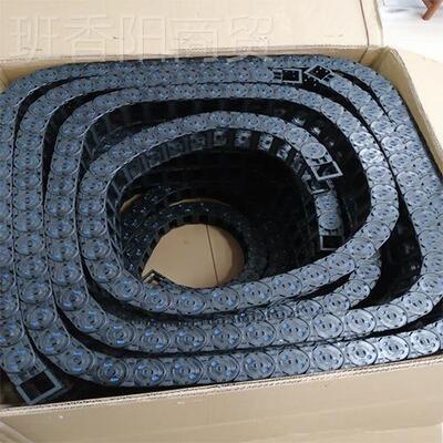 韩CPS 动式拖0链/国无尘拖 链 NSB05IXBS NSB065滑S NSB080S系列