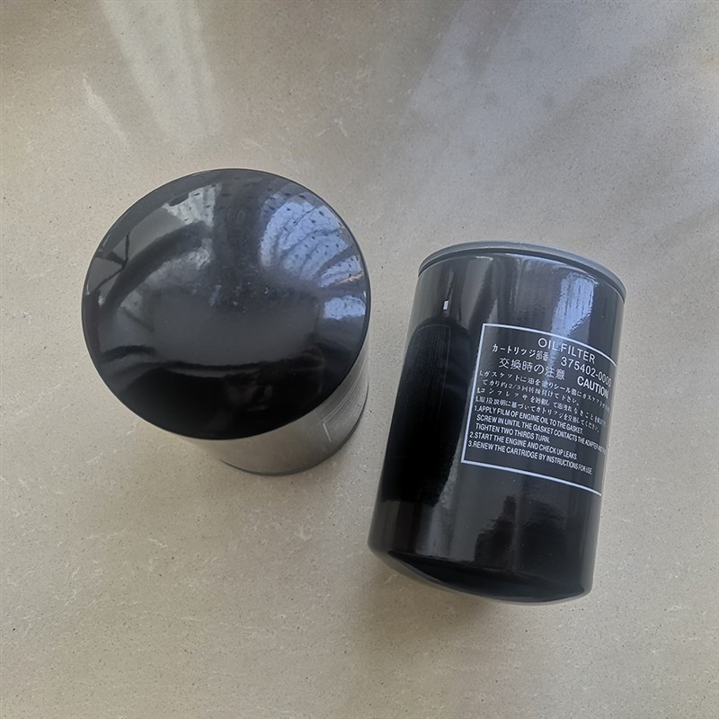 TANABE田边空压机375403-0000油过滤器375402-0000 TASK-1537J-Y