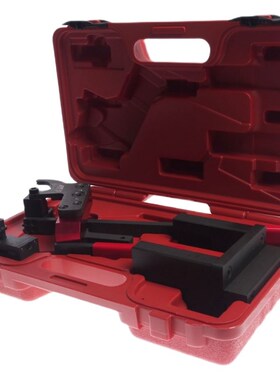 -6705S宝马B38 B48 B58发动机气门弹簧钳滑块综合组迷你弹簧钳