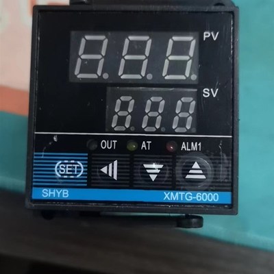 SHYB双惠温控仪 双惠仪表XMTG6000 XMTG6411 XMTG6412  6511 6012